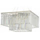 Подвесная люстра Arti Lampadari Enio E 1.5.D50.101 NP