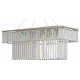 Подвесная люстра Arti Lampadari Enio E 1.5.70X25.100 NP