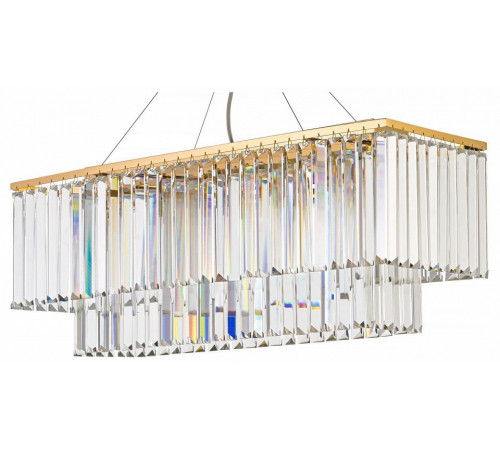 Подвесная люстра Arti Lampadari Enio E 1.5.70x25.101 GP Подвесная люстра Arti Lampadari Enio E 1.5.70x25.101 GP
