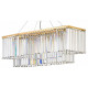 Подвесная люстра Arti Lampadari Enio E 1.5.70x25.101 GP