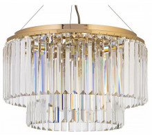 Подвесная люстра Arti Lampadari Enio E 1.5.D50.101 GP