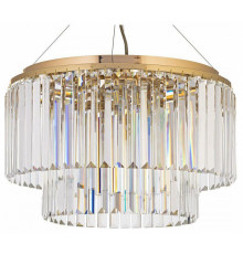 Подвесная люстра Arti Lampadari Enio E 1.5.D50.101 GP