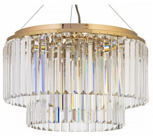 Подвесная люстра Arti Lampadari Enio E 1.5.D50.101 GP