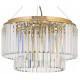 Подвесная люстра Arti Lampadari Enio E 1.5.D50.101 GP