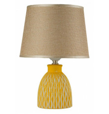 Настольная лампа Arti Lampadari Erchie E 4.1.T3 LY