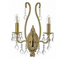 Бра Arti Lampadari Ercolano E 2.1.1.602 G