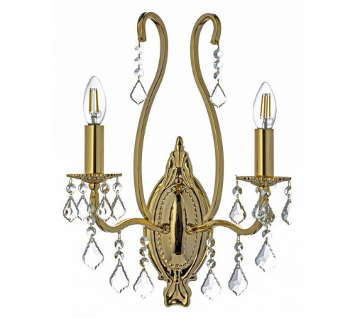 Бра Arti Lampadari Ercolano E 2.1.1.602 G