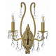 Бра Arti Lampadari Ercolano E 2.1.1.602 G