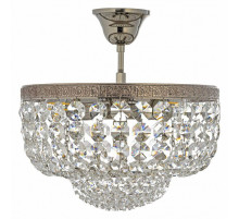 Люстра на штанге Arti Lampadari Favola E 1.3.30.501 N
