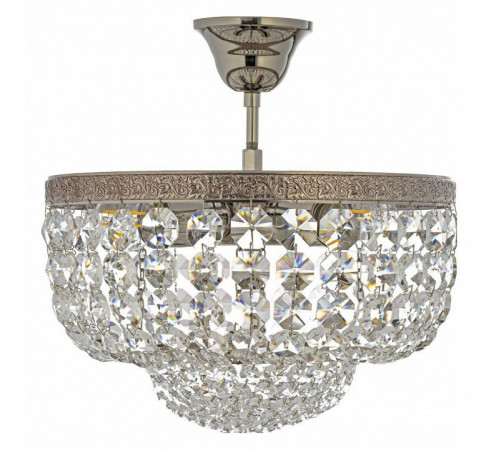 Люстра на штанге Arti Lampadari Favola E 1.3.30.501 N