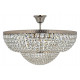 Люстра на штанге Arti Lampadari Favola E 1.3.50.502 N