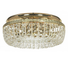 Накладная люстра Arti Lampadari Favola E 1.4.45.502 G