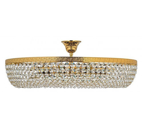 Накладная люстра Arti Lampadari Favola E 1.4.60.502 G Накладная люстра Arti Lampadari Favola E 1.4.60.502 G