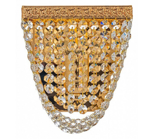 Бра Arti Lampadari Favola E 2.10.501 G