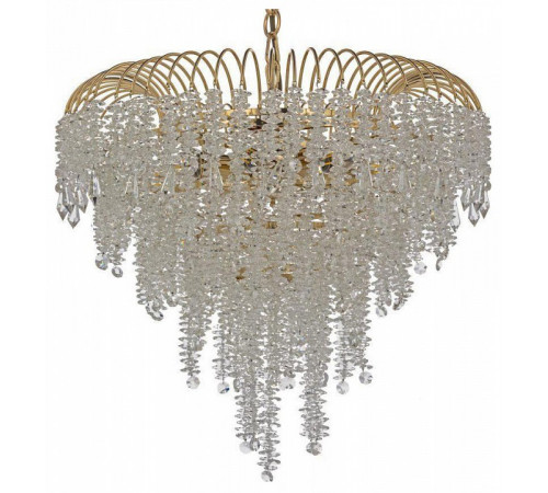 Подвесная люстра Arti Lampadari Ferla E 1.5.46.105 G Подвесная люстра Arti Lampadari Ferla E 1.5.46.105 G