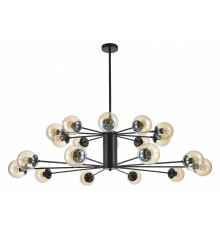 Люстра на штанге Arti Lampadari Filetto E 1.1.20 B