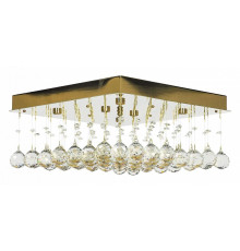 Накладная люстра Arti Lampadari Flusso H 1.4.40.616 G
