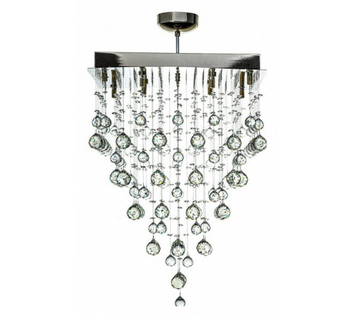 Накладная люстра Arti Lampadari Flusso H 1.4.50.515 N Накладная люстра Arti Lampadari Flusso H 1.4.50.515 N