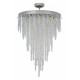 Потолочная люстра Arti Lampadari Flusso H 1.4.55.105 N