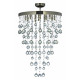 Накладная люстра Arti Lampadari Flusso H 1.4.55.615 N
