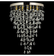 Потолочная люстра Arti Lampadari Flusso H 1.4.55.638 N