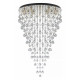 Накладная люстра Arti Lampadari Flusso H 1.4.20.615 N