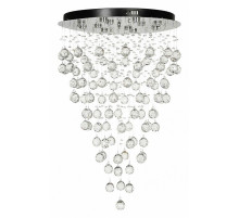 Накладная люстра Arti Lampadari Flusso L 1.4.55.601 N