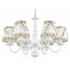 Подвесная люстра Arti Lampadari Formello E 1.1.6 W