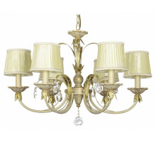 Подвесная люстра Arti Lampadari Galera E 1.1.6 CG