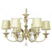 Подвесная люстра Arti Lampadari Galera E 1.1.6 CG