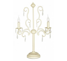 Настольная лампа Arti Lampadari Gioia E 4.2.602 CG