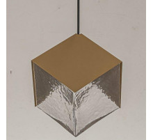 Подвесной светильник Arti Lampadari Kanai E 1.P1 S