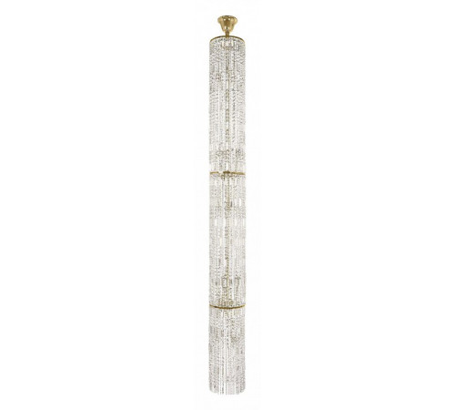 Люстра на штанге Arti Lampadari Lazio E 1.9.25.501 G Люстра на штанге Arti Lampadari Lazio E 1.9.25.501 G