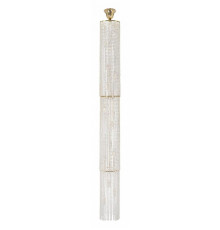 Люстра на штанге Arti Lampadari Lazio E 1.9.25.502 G