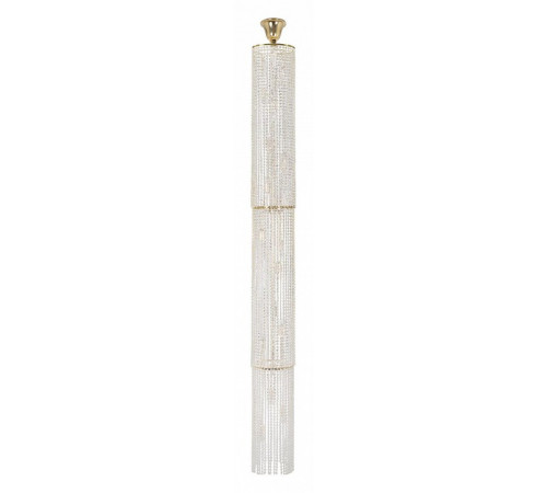Люстра на штанге Arti Lampadari Lazio E 1.9.25.502 G Люстра на штанге Arti Lampadari Lazio E 1.9.25.502 G