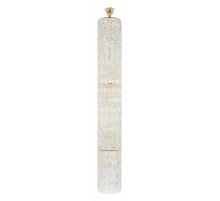 Люстра на штанге Arti Lampadari Lazio E 1.9.35.501 G