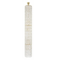 Люстра на штанге Arti Lampadari Lazio E 1.9.35.501 G