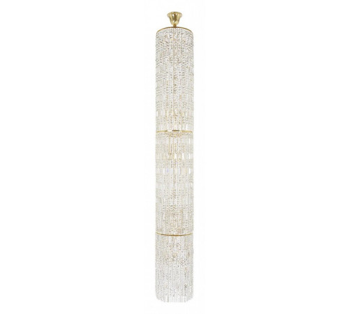 Люстра на штанге Arti Lampadari Lazio E 1.9.35.501 G Люстра на штанге Arti Lampadari Lazio E 1.9.35.501 G