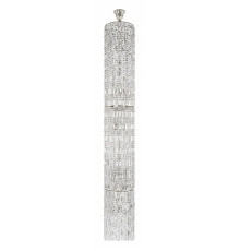Люстра на штанге Arti Lampadari Lazio E 1.9.35.501 N