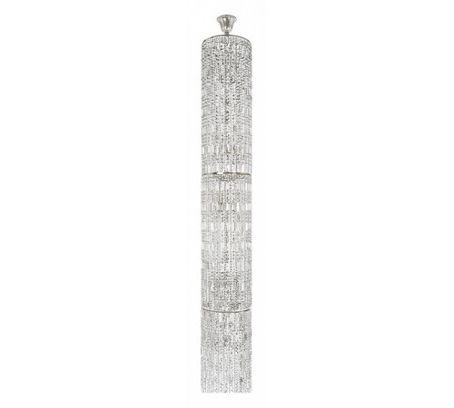 Люстра на штанге Arti Lampadari Lazio E 1.9.35.501 N