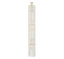 Люстра на штанге Arti Lampadari Lazio E 1.9.35.502 G