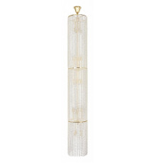 Люстра на штанге Arti Lampadari Lazio E 1.9.35.502 G