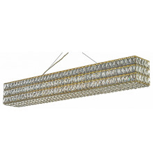 Подвесная люстра Arti Lampadari Lioni E 1.5.100x16.100 G