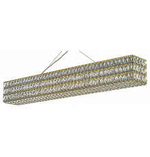 Подвесная люстра Arti Lampadari Lioni E 1.5.120x16.100 G