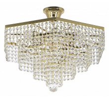 Люстра на штанге Arti Lampadari Loreto E 1.5.40.600 G
