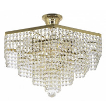 Люстра на штанге Arti Lampadari Loreto E 1.5.40.600 G