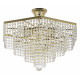 Люстра на штанге Arti Lampadari Loreto E 1.5.40.600 G