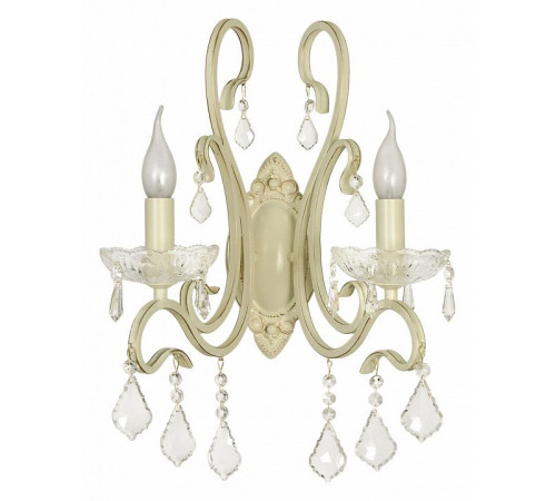 Бра Arti Lampadari Luminare E 2.1.2.601 C