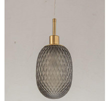 Подвесной светильник Arti Lampadari Magliano E 1.P2 S