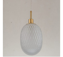 Подвесной светильник Arti Lampadari Magliano E 1.P3 W